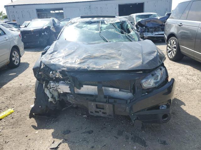 19XFC1F72GE034020 - 2016 HONDA CIVIC EXL 黑色 照片 5