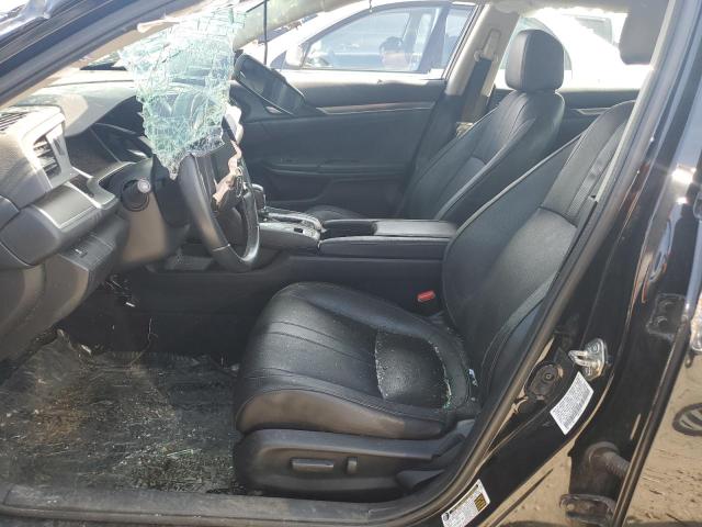 19XFC1F72GE034020 - 2016 HONDA CIVIC EXL 黑色 照片 7