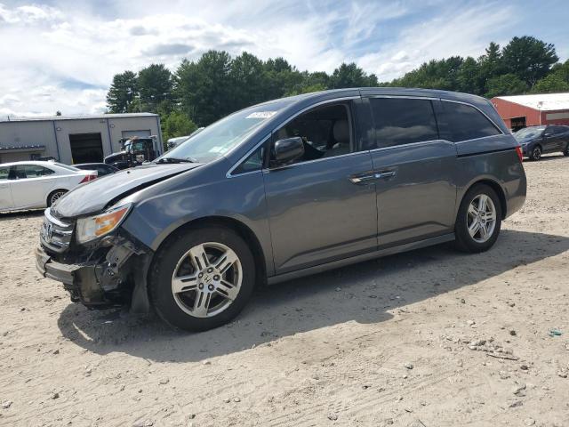 2011 HONDA ODYSSEY TOURING, 