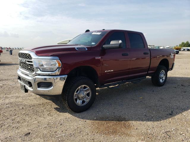 2022 RAM 2500 TRADESMAN, 