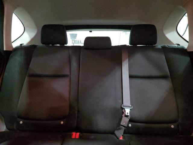 JM3KE4BY6F0493929 - 2015 MAZDA CX-5 SPORT BLACK photo 10