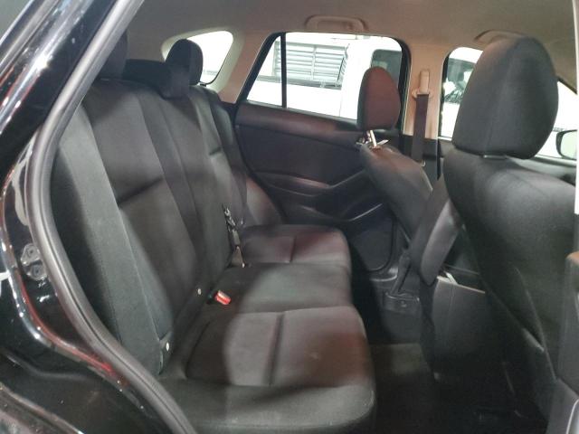 JM3KE4BY6F0493929 - 2015 MAZDA CX-5 SPORT BLACK photo 11