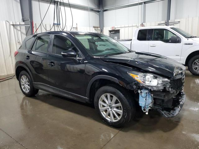 JM3KE4BY6F0493929 - 2015 MAZDA CX-5 SPORT BLACK photo 4