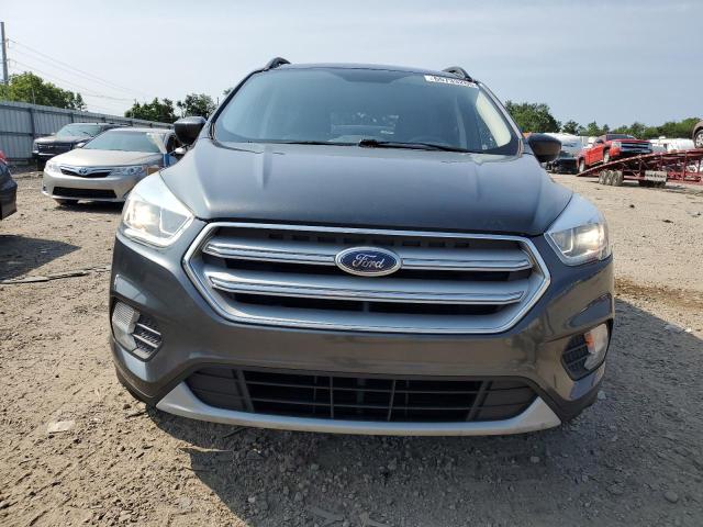 1FMCU9HD1JUA71128 - 2018 FORD ESCAPE SEL Grau Foto 5