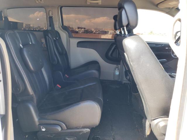 2C4RC1BG3ER294912 - 2014 CHRYSLER TOWN & COU TOURING 白色 照片 11