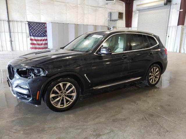 2018 BMW X3 XDRIVE30I, 