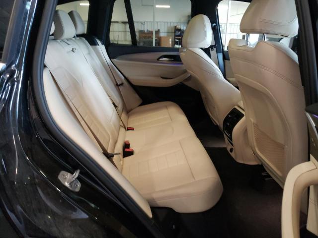 5UXTR9C53JLD70097 - 2018 BMW X3 XDRIVE30I 黑色 照片 11