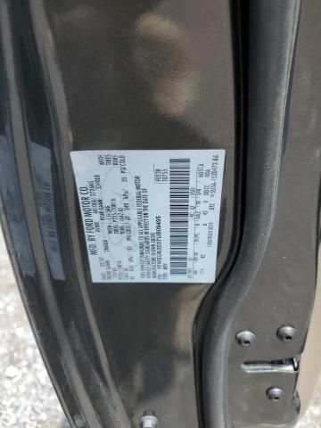 1FMEU63E07UB09495 - 2007 FORD EXPLORER XLT 石墨色 照片 14