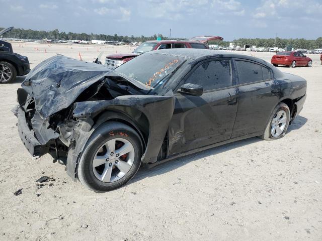 2014 DODGE CHARGER SE, 