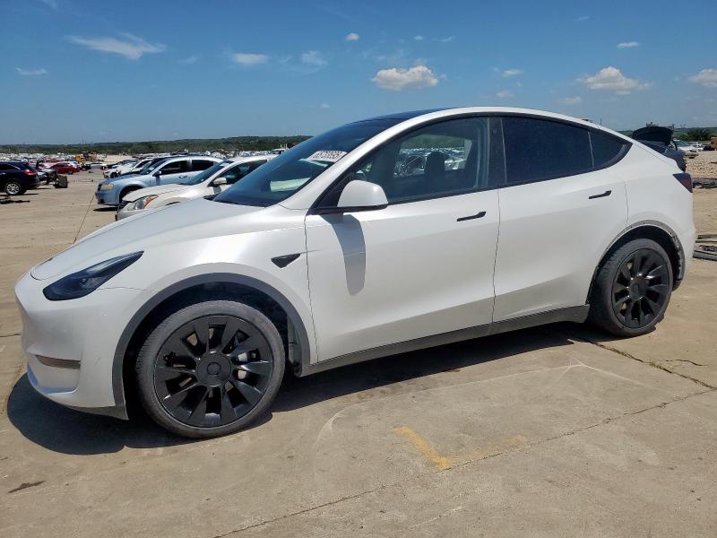 2023 TESLA MODEL Y, 
