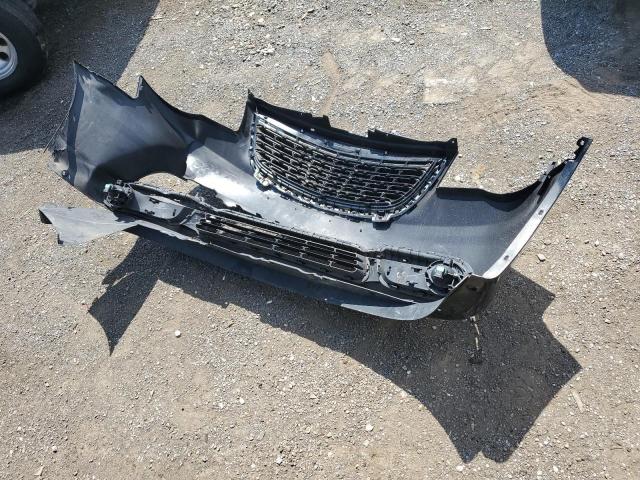 2C4RC1BG1GR148575 - 2016 CHRYSLER TOWN & COU TOURING BLACK photo 13