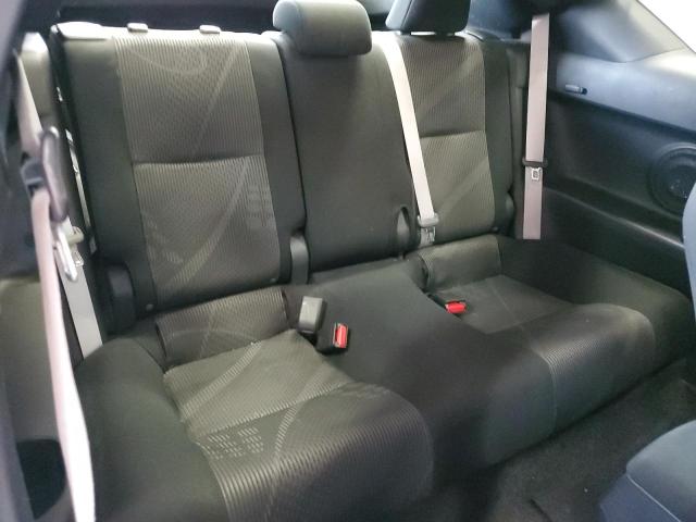 JTKJF5C72E3074446 - 2014 TOYOTA SCION TC 银色 照片 10