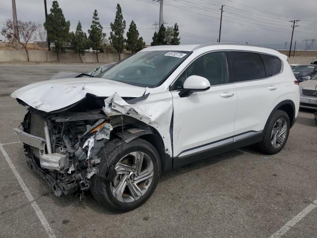 2021 HYUNDAI SANTA FE SEL, 