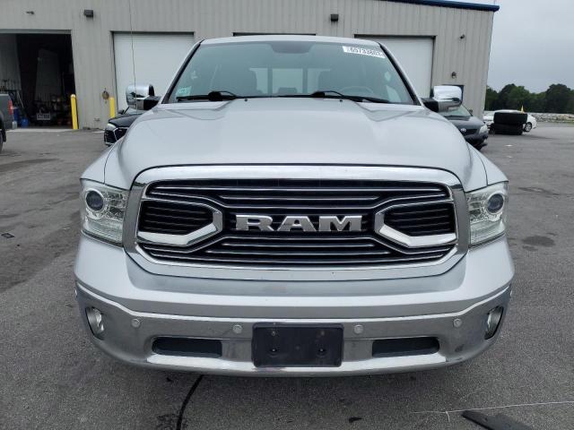 1C6RR7PT3HS632164 - 2017 RAM 1500 LONGHORN SILVER photo 5