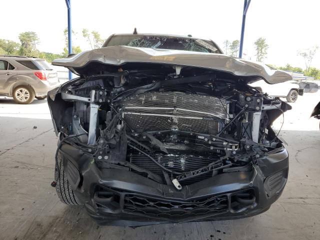 3C6MR4AL8NG426701 - 2022 RAM 2500 TRADESMAN Արծաթագույն լուսանկար 5