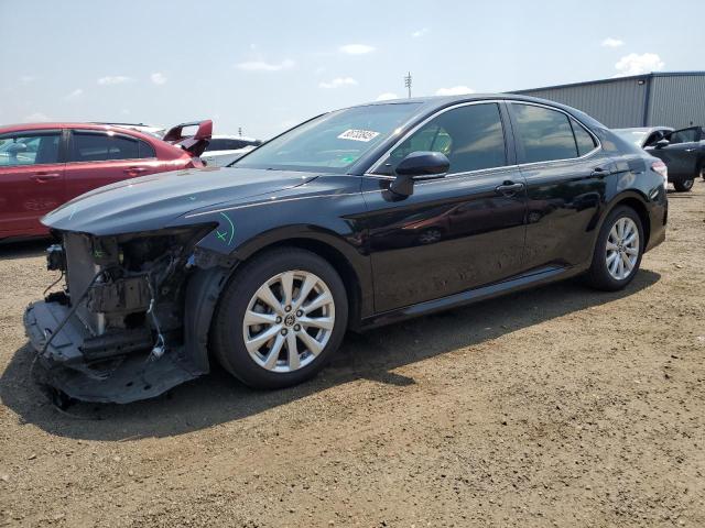 2018 TOYOTA CAMRY L, null