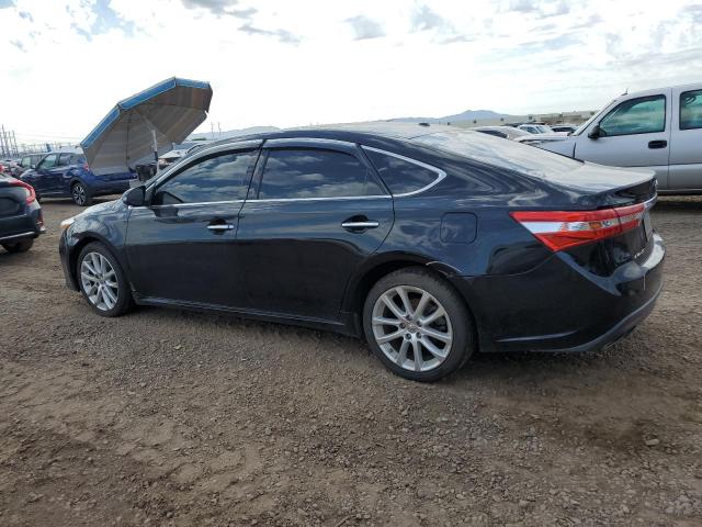 4T1BK1EB5DU049899 - 2013 TOYOTA AVALON BASE Qara foto 2