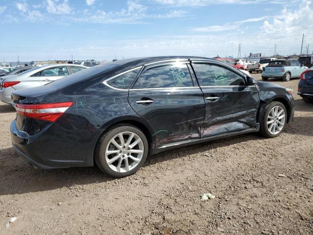 4T1BK1EB5DU049899 - 2013 TOYOTA AVALON BASE Qara foto 3