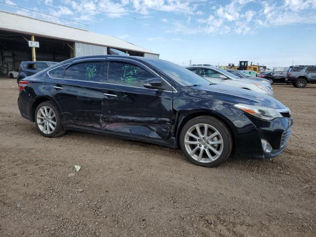 4T1BK1EB5DU049899 - 2013 TOYOTA AVALON BASE Qara foto 4