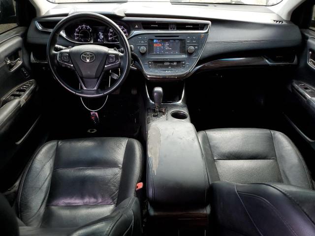 4T1BK1EB5DU049899 - 2013 TOYOTA AVALON BASE Qara foto 8