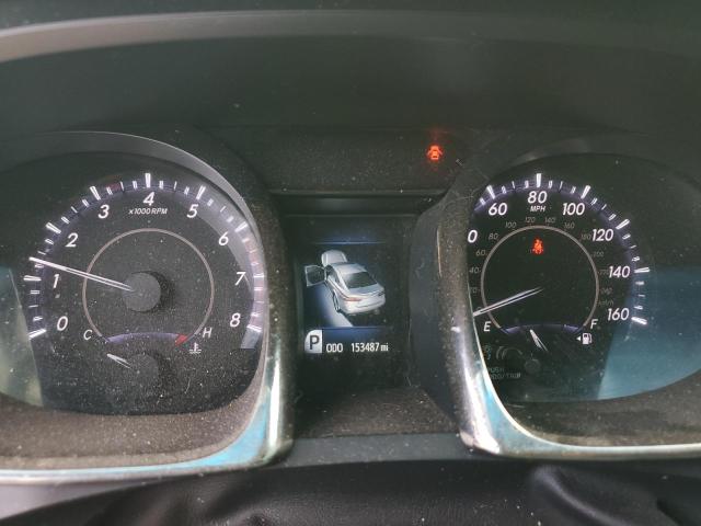4T1BK1EB5DU049899 - 2013 TOYOTA AVALON BASE Qara foto 9