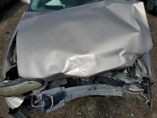 1G1NE52J2Y6332484 - 2000 CHEVROLET MALIBU LS SILVER photo 11