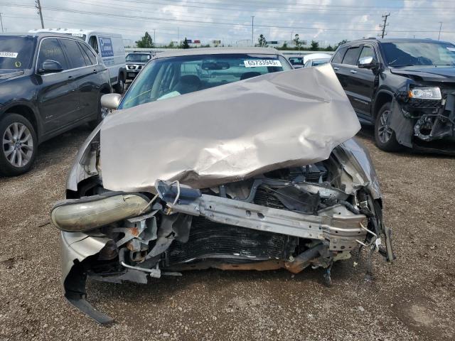 1G1NE52J2Y6332484 - 2000 CHEVROLET MALIBU LS SILVER photo 5