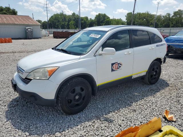2009 HONDA CR-V EXL, null