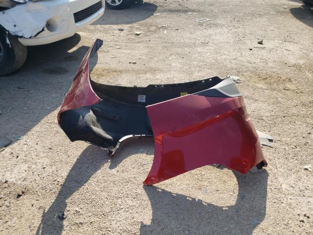 1G11D5RR8DF114606 - 2013 CHEVROLET MALIBU 1LT RED photo 12