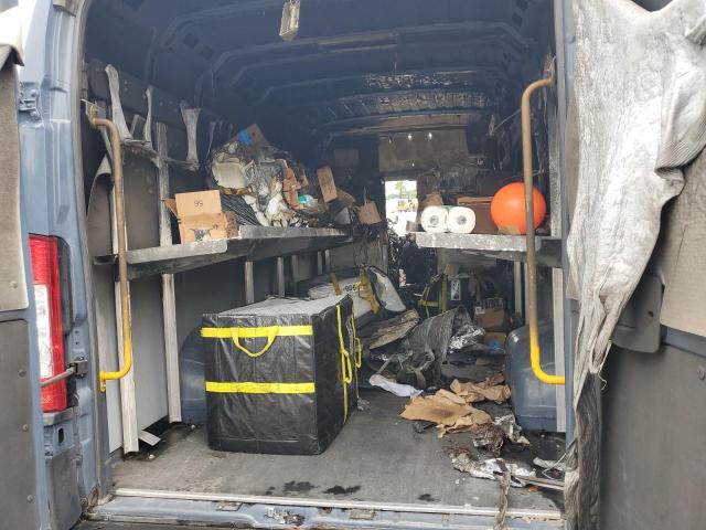 3C6MRVJG2ME571378 - 2021 RAM PROMASTER 3500 HIGH Boz foto 10