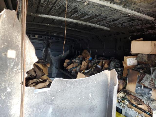 3C6MRVJG2ME571378 - 2021 RAM PROMASTER 3500 HIGH Boz foto 11