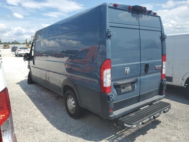3C6MRVJG2ME571378 - 2021 RAM PROMASTER 3500 HIGH Boz foto 2
