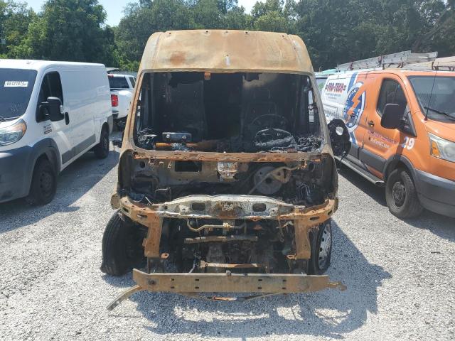 3C6MRVJG2ME571378 - 2021 RAM PROMASTER 3500 HIGH Boz foto 5