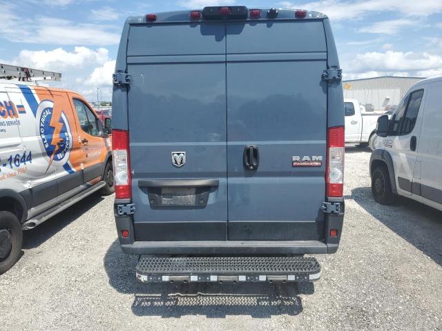 3C6MRVJG2ME571378 - 2021 RAM PROMASTER 3500 HIGH Boz foto 6