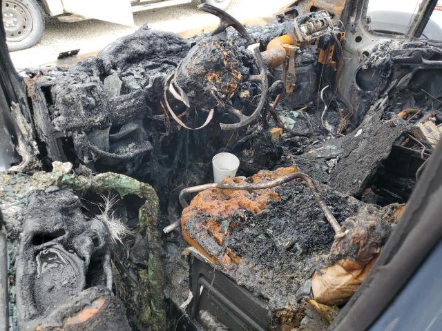 3C6MRVJG2ME571378 - 2021 RAM PROMASTER 3500 HIGH Boz foto 8