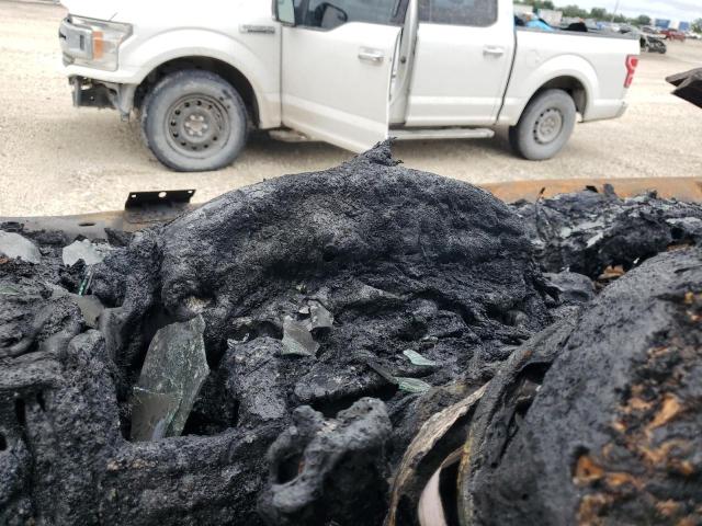 3C6MRVJG2ME571378 - 2021 RAM PROMASTER 3500 HIGH Boz foto 9