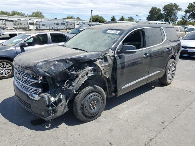 2021 GMC ACADIA DENALI, 