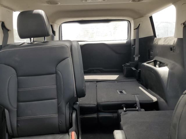 1GKKNXLS6MZ198587 - 2021 GMC ACADIA DENALI 黑色 照片 10