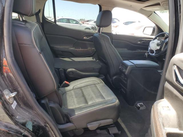 1GKKNXLS6MZ198587 - 2021 GMC ACADIA DENALI 黑色 照片 11