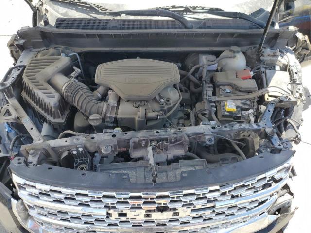 1GKKNXLS6MZ198587 - 2021 GMC ACADIA DENALI 黑色 照片 12