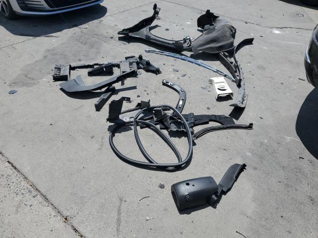 1GKKNXLS6MZ198587 - 2021 GMC ACADIA DENALI 黑色 照片 13