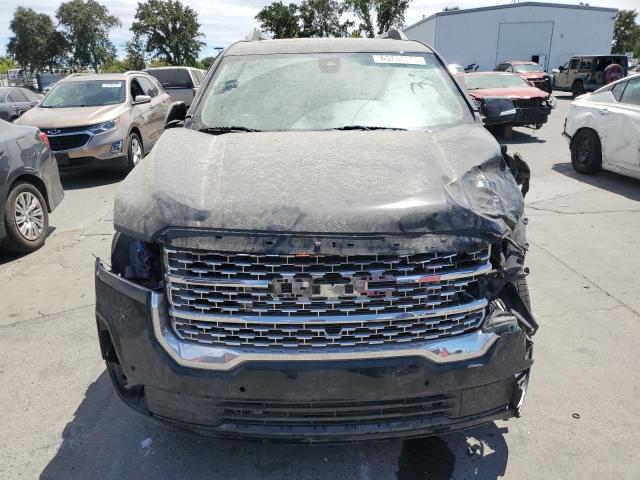 1GKKNXLS6MZ198587 - 2021 GMC ACADIA DENALI 黑色 照片 5