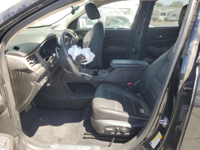 1GKKNXLS6MZ198587 - 2021 GMC ACADIA DENALI 黑色 照片 7