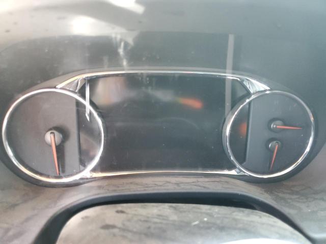 1GKKNXLS6MZ198587 - 2021 GMC ACADIA DENALI 黑色 照片 9