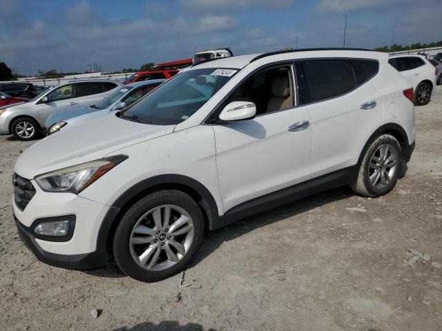 2014 HYUNDAI SANTA FE S, 
