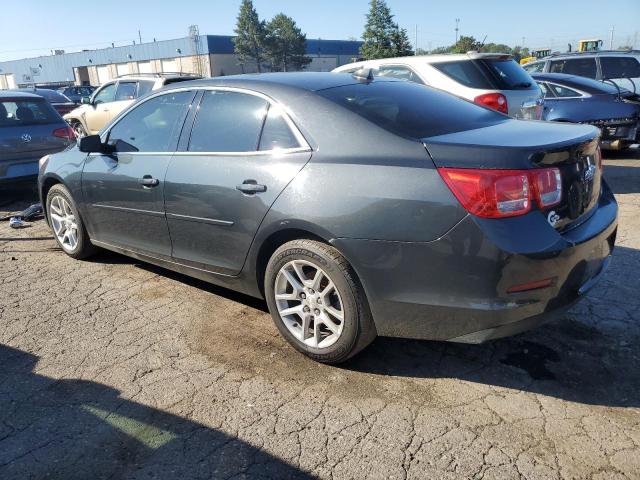 1G11C5SL8EF136583 - 2014 CHEVROLET MALIBU 1LT 灰色 照片 2