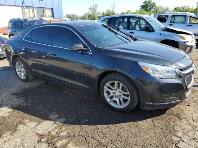 1G11C5SL8EF136583 - 2014 CHEVROLET MALIBU 1LT 灰色 照片 4