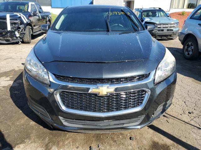 1G11C5SL8EF136583 - 2014 CHEVROLET MALIBU 1LT 灰色 照片 5