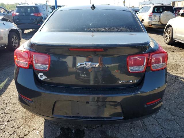 1G11C5SL8EF136583 - 2014 CHEVROLET MALIBU 1LT 灰色 照片 6