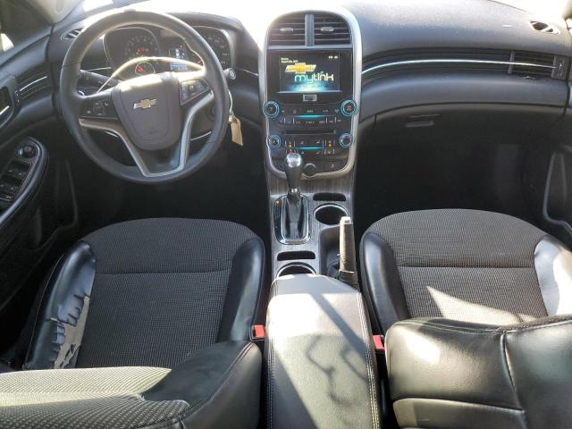 1G11C5SL8EF136583 - 2014 CHEVROLET MALIBU 1LT 灰色 照片 8